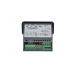Controler digital DIXELL XR60T-5W0A10L V.1.5 230V 3 relee 2 sonde #5240992